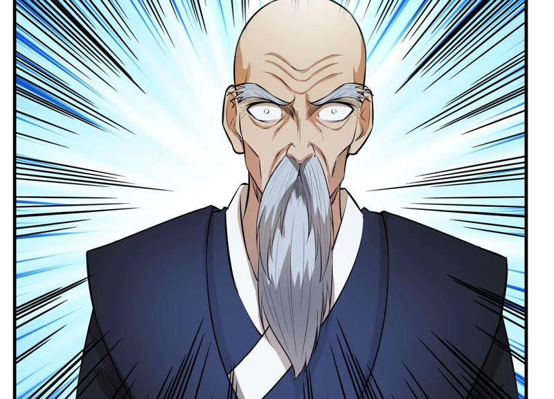 都市仙帝：龙王殿韩漫全集-第13话 家族挑战？下无删减无遮挡章节图片 