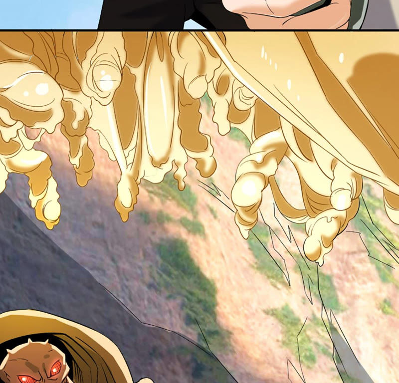 都市仙帝：龙王殿韩漫全集-第21话 一拳大师无删减无遮挡章节图片 