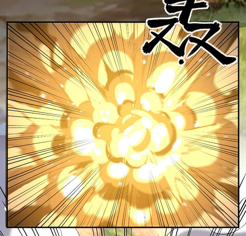 都市仙帝：龙王殿韩漫全集-第21话 一拳大师无删减无遮挡章节图片 