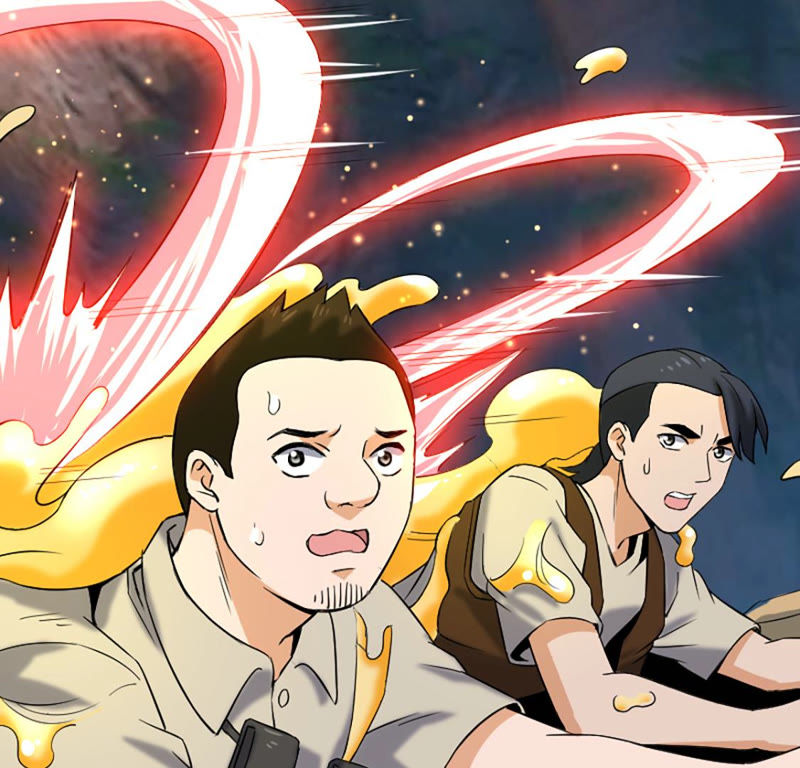 都市仙帝：龙王殿韩漫全集-第22话 击杀无删减无遮挡章节图片 