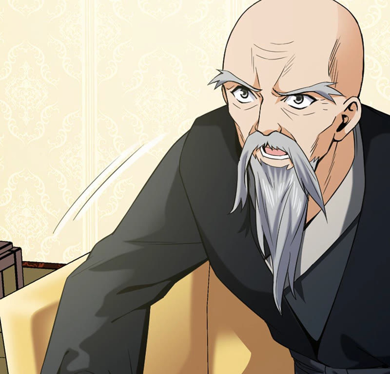 都市仙帝：龙王殿韩漫全集-第26话 跟我斗？无删减无遮挡章节图片 