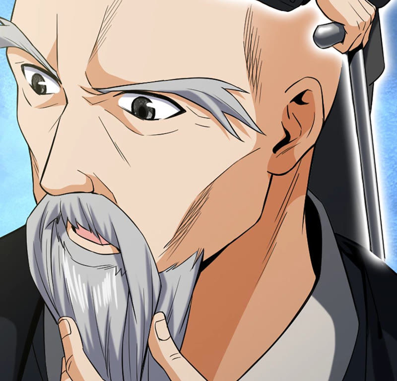 都市仙帝：龙王殿韩漫全集-第26话 跟我斗？无删减无遮挡章节图片 