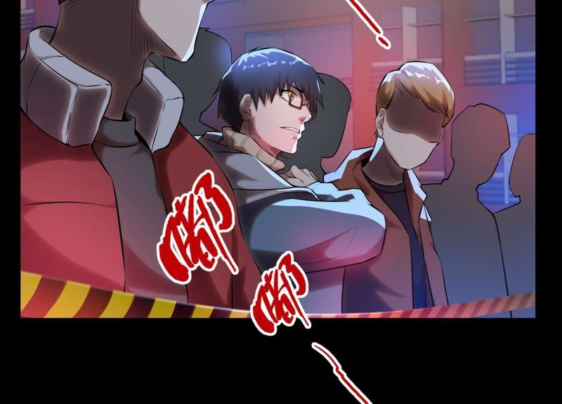都市仙帝：龙王殿韩漫全集-第3话 回忆无删减无遮挡章节图片 