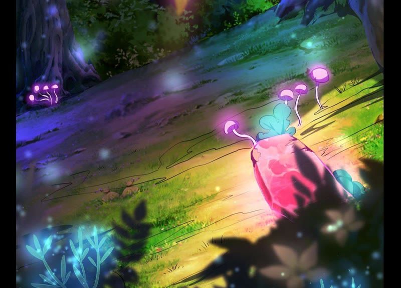 都市仙帝：龙王殿韩漫全集-第3话 回忆无删减无遮挡章节图片 