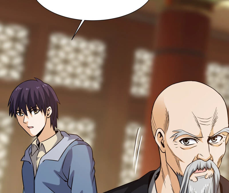 都市仙帝：龙王殿韩漫全集-第33话 九幽组织下无删减无遮挡章节图片 