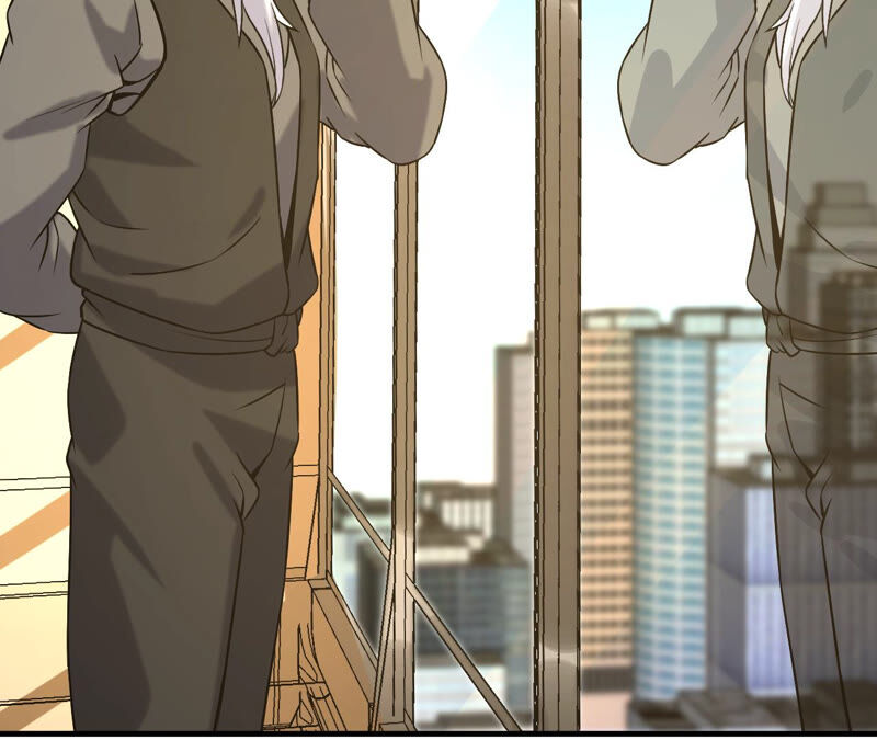 都市仙帝：龙王殿韩漫全集-第35话 在老子面前装逼？无删减无遮挡章节图片 