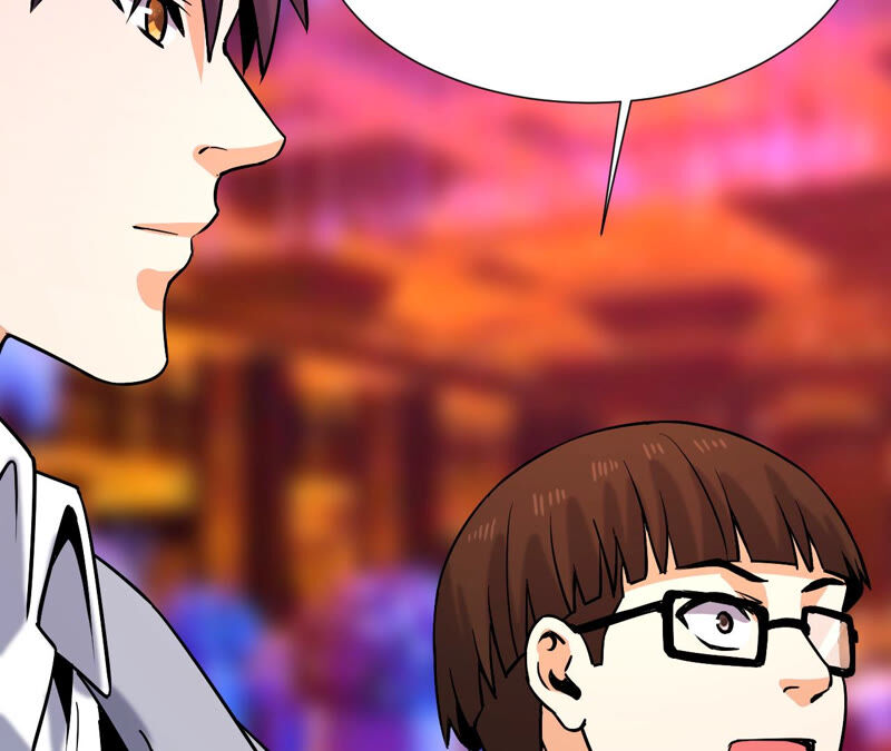 都市仙帝：龙王殿韩漫全集-第36话 耗子尾汁无删减无遮挡章节图片 