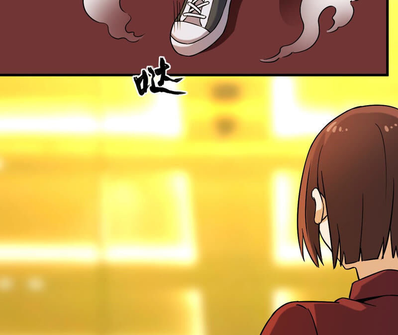 都市仙帝：龙王殿韩漫全集-第37话 滚出去无删减无遮挡章节图片 