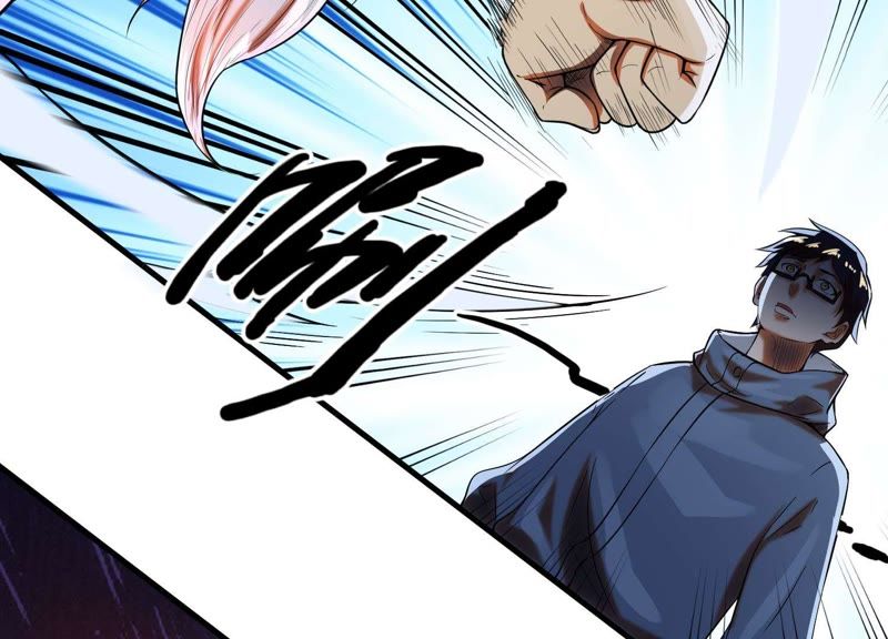 都市仙帝：龙王殿韩漫全集-第4话 不得无礼！无删减无遮挡章节图片 
