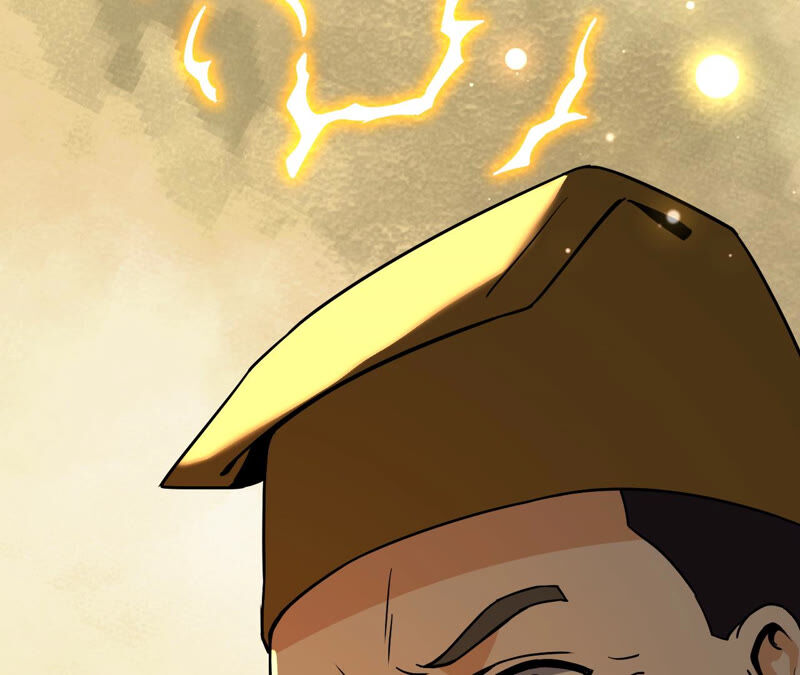 都市仙帝：龙王殿韩漫全集-第40话 神秘法器无删减无遮挡章节图片 