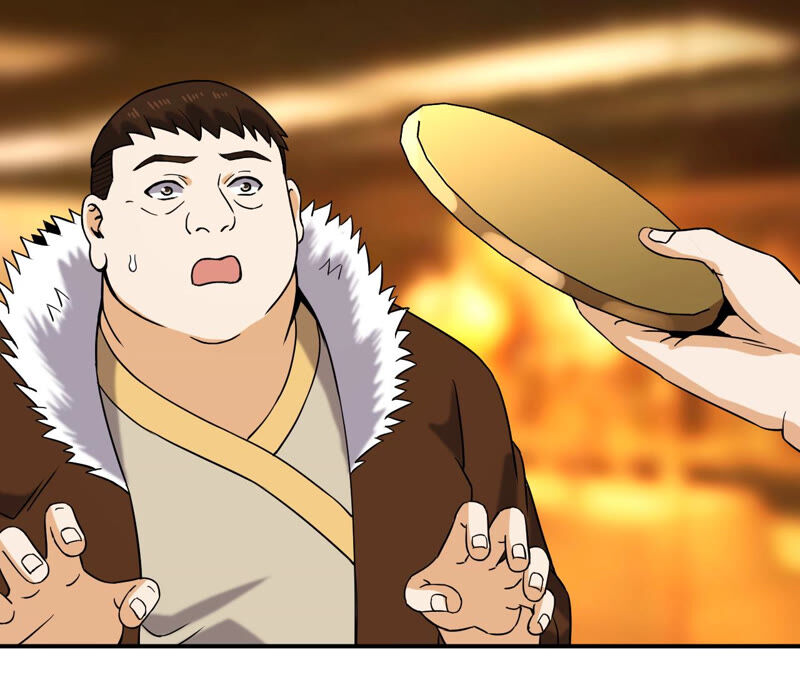 都市仙帝：龙王殿韩漫全集-第41话 解开禁制无删减无遮挡章节图片 