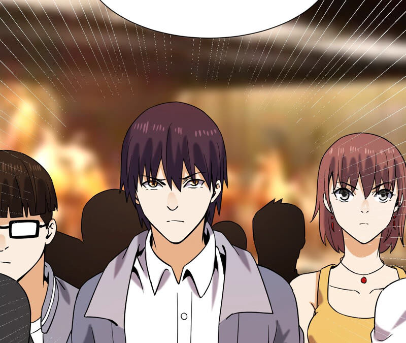 都市仙帝：龙王殿韩漫全集-第43话 你竟敢如此辱我！无删减无遮挡章节图片 