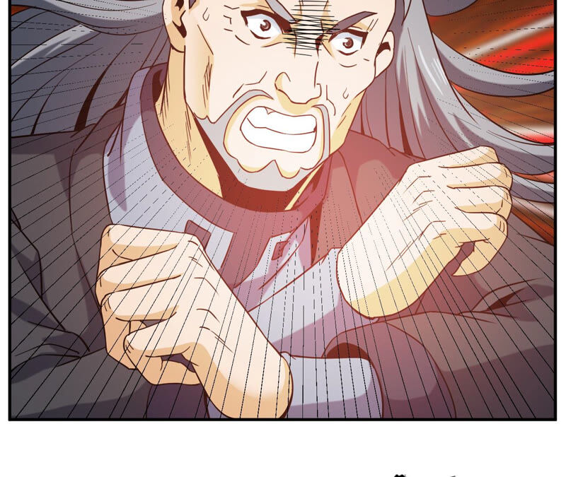 都市仙帝：龙王殿韩漫全集-第45话 真正的宗师！无删减无遮挡章节图片 