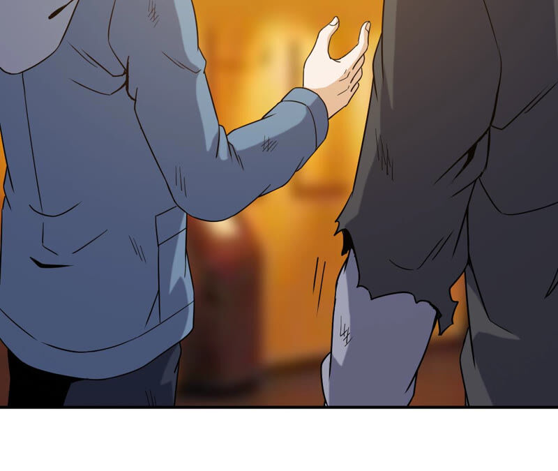 都市仙帝：龙王殿韩漫全集-第45话 真正的宗师！无删减无遮挡章节图片 