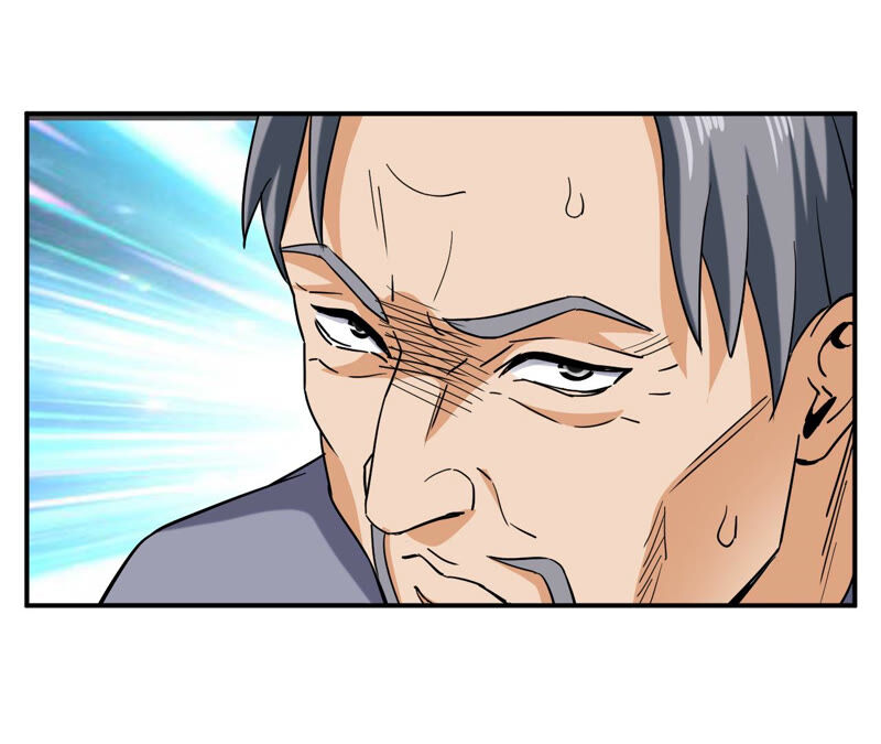都市仙帝：龙王殿韩漫全集-第46话 蓬仙岛无删减无遮挡章节图片 