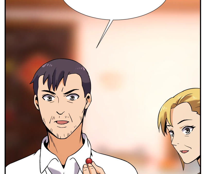 都市仙帝：龙王殿韩漫全集-第55话 高中同学无删减无遮挡章节图片 