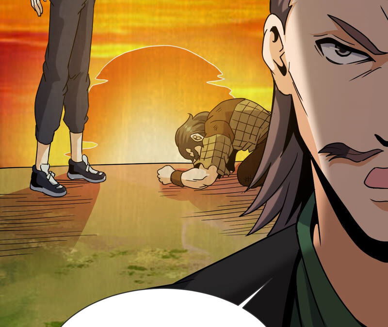 都市仙帝：龙王殿韩漫全集-第56话 举世无双无删减无遮挡章节图片 