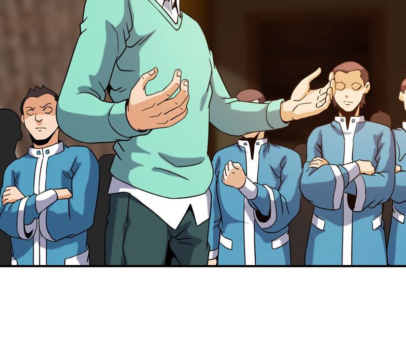 都市仙帝：龙王殿韩漫全集-第56话 举世无双无删减无遮挡章节图片 