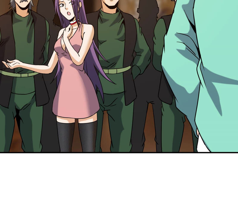 都市仙帝：龙王殿韩漫全集-第56话 举世无双无删减无遮挡章节图片 