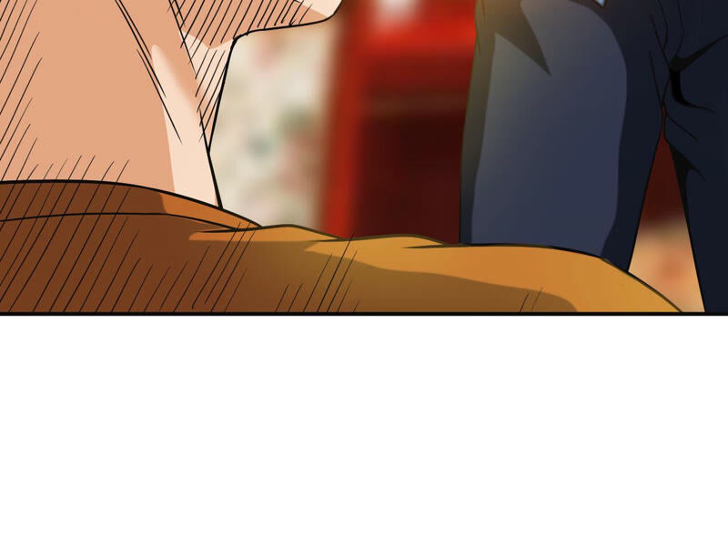都市仙帝：龙王殿韩漫全集-第57话 你爸是张辰海？无删减无遮挡章节图片 