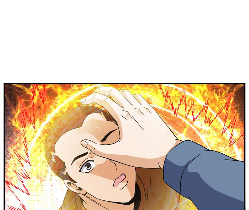 都市仙帝：龙王殿韩漫全集-第57话 你爸是张辰海？无删减无遮挡章节图片 