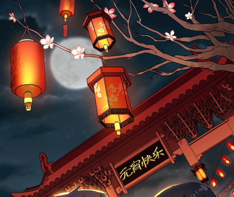 都市仙帝：龙王殿韩漫全集-第57话 你爸是张辰海？无删减无遮挡章节图片 