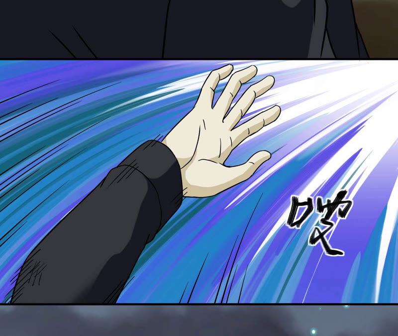 都市仙帝：龙王殿韩漫全集-第63话 自爆无删减无遮挡章节图片 
