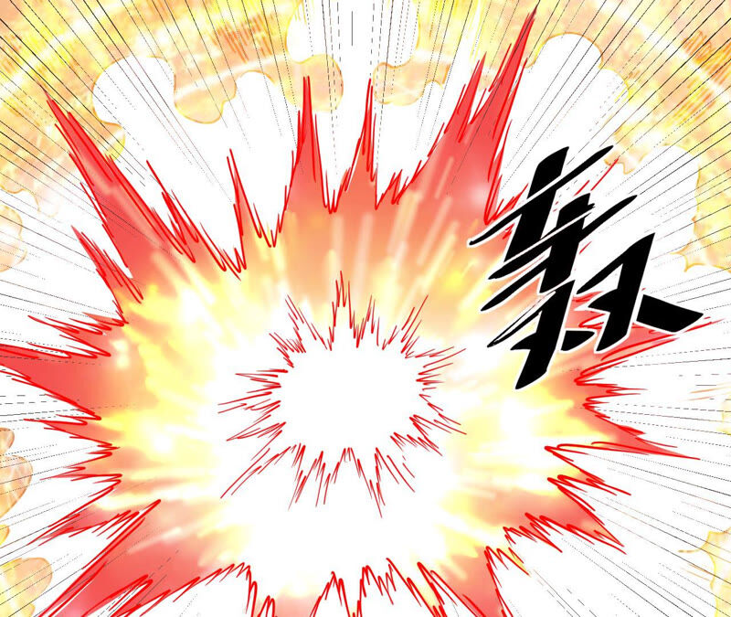 都市仙帝：龙王殿韩漫全集-第63话 自爆无删减无遮挡章节图片 