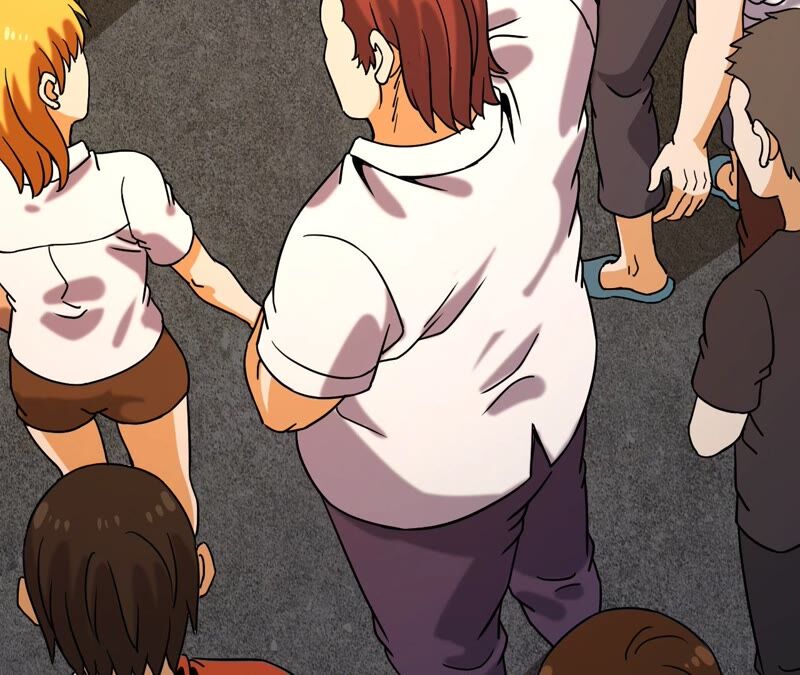 都市仙帝：龙王殿韩漫全集-第64话 赌石场无删减无遮挡章节图片 