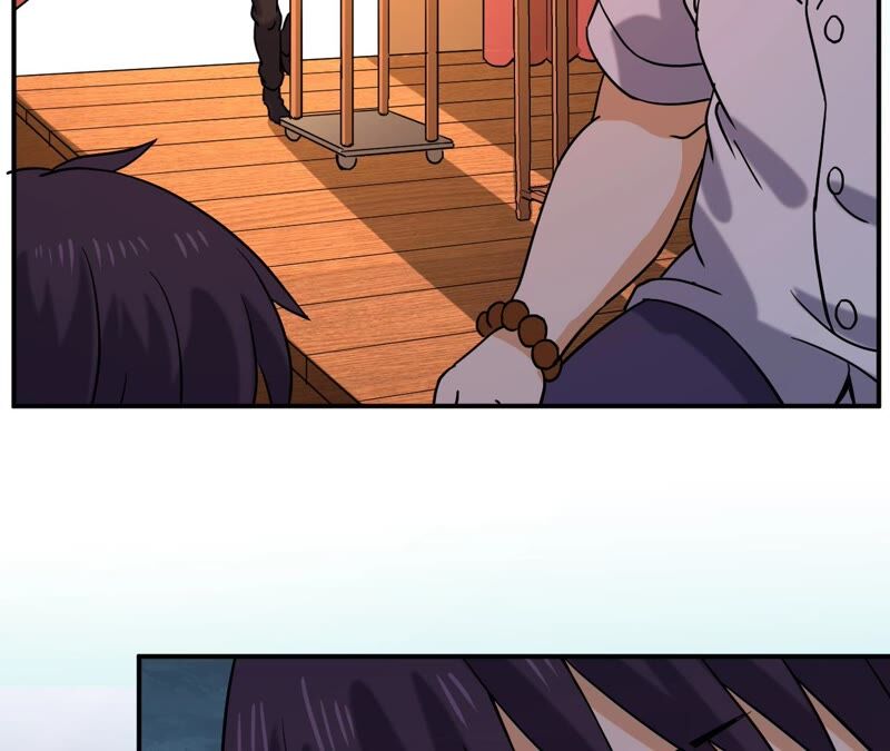 都市仙帝：龙王殿韩漫全集-第64话 赌石场无删减无遮挡章节图片 