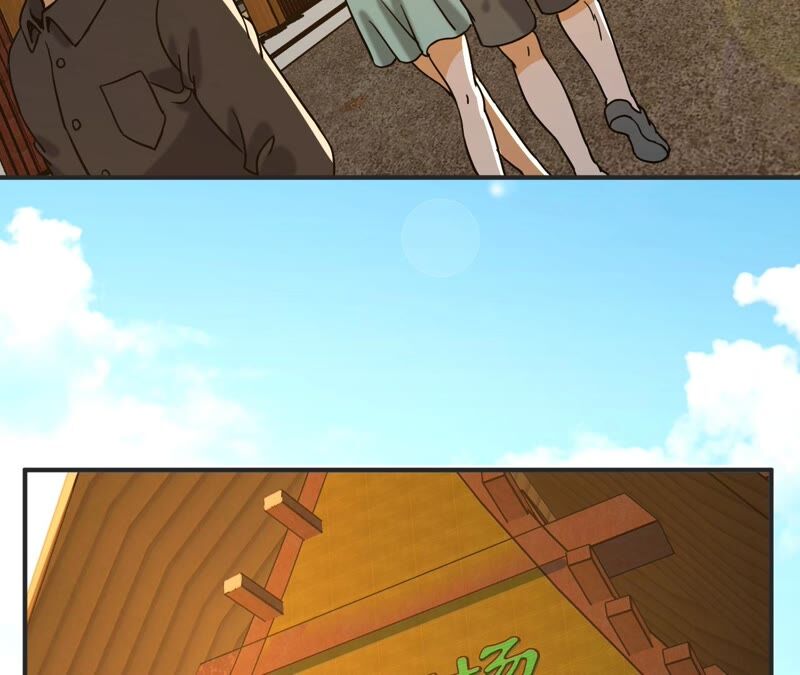 都市仙帝：龙王殿韩漫全集-第64话 赌石场无删减无遮挡章节图片 