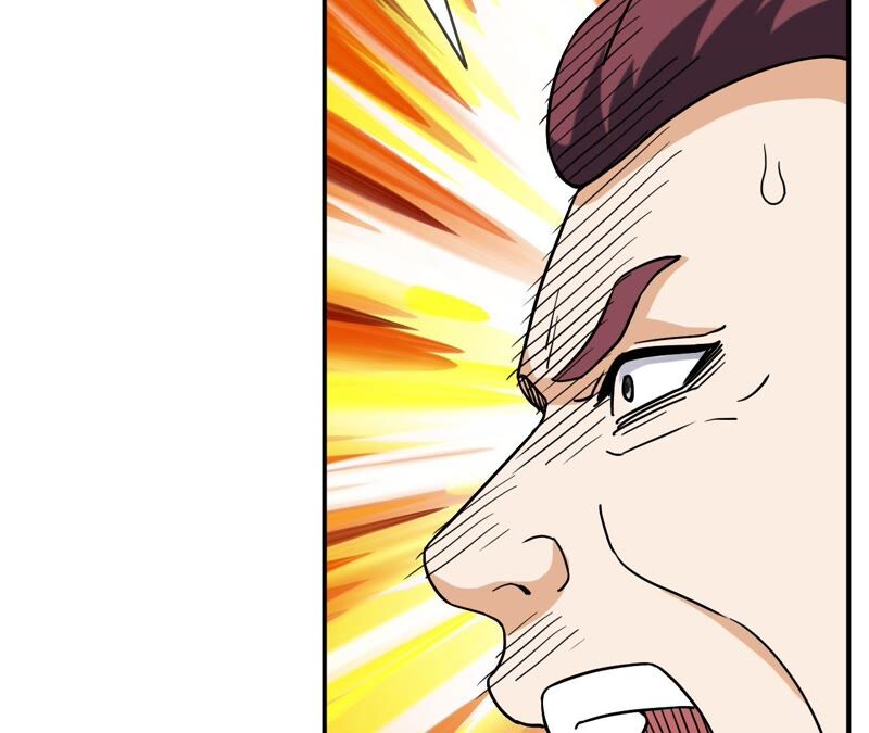 都市仙帝：龙王殿韩漫全集-第65话 神石无删减无遮挡章节图片 