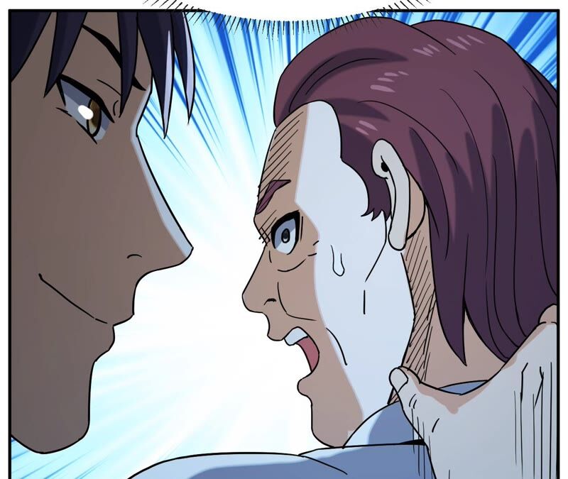 都市仙帝：龙王殿韩漫全集-第66话 别惹我无删减无遮挡章节图片 