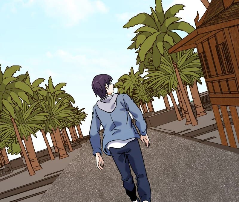 都市仙帝：龙王殿韩漫全集-第66话 别惹我无删减无遮挡章节图片 