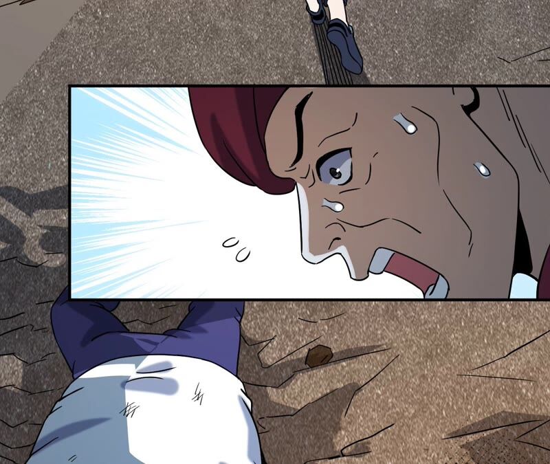 都市仙帝：龙王殿韩漫全集-第66话 别惹我无删减无遮挡章节图片 
