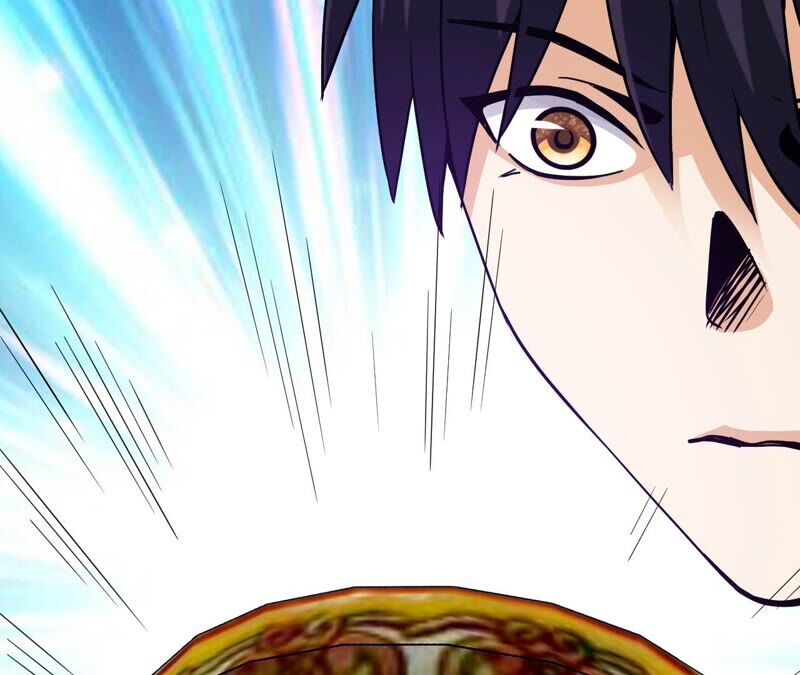 都市仙帝：龙王殿韩漫全集-第67话 本命飞剑无删减无遮挡章节图片 