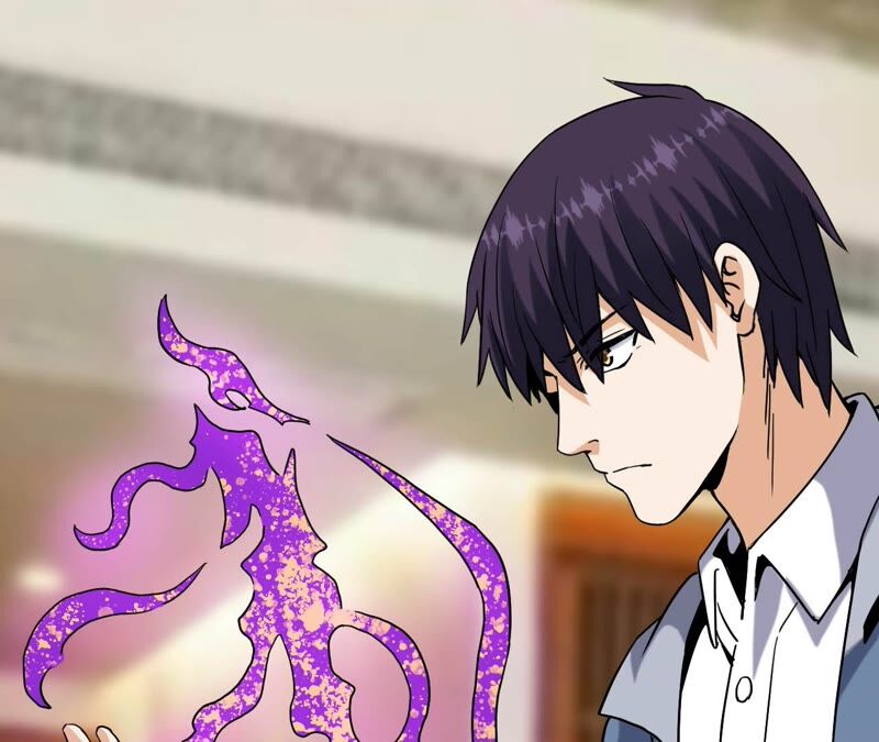 都市仙帝：龙王殿韩漫全集-第67话 本命飞剑无删减无遮挡章节图片 