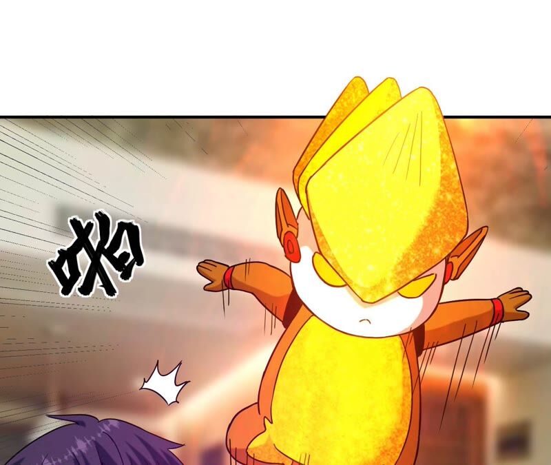 都市仙帝：龙王殿韩漫全集-第67话 本命飞剑无删减无遮挡章节图片 