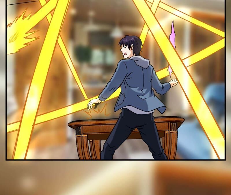 都市仙帝：龙王殿韩漫全集-第67话 本命飞剑无删减无遮挡章节图片 
