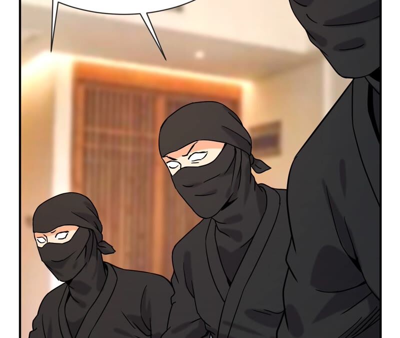 都市仙帝：龙王殿韩漫全集-第68话 还有谁？无删减无遮挡章节图片 