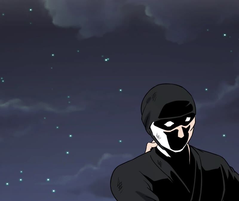 都市仙帝：龙王殿韩漫全集-第68话 还有谁？无删减无遮挡章节图片 