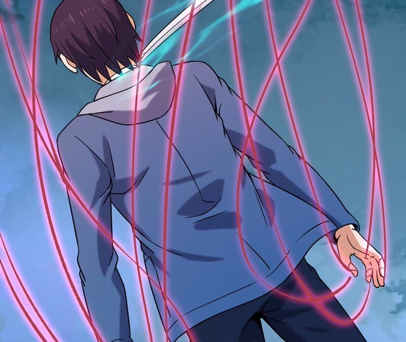 都市仙帝：龙王殿韩漫全集-第68话 还有谁？无删减无遮挡章节图片 