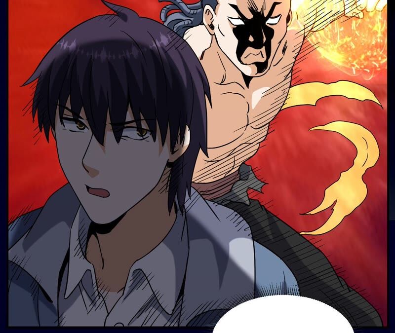 都市仙帝：龙王殿韩漫全集-第69话 炼体师无删减无遮挡章节图片 