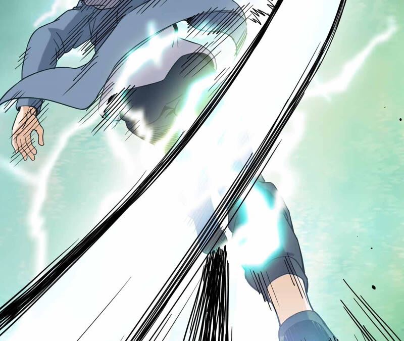 都市仙帝：龙王殿韩漫全集-第69话 炼体师无删减无遮挡章节图片 