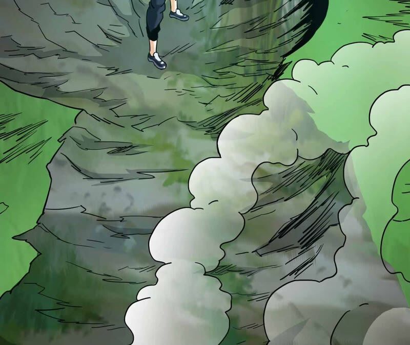 都市仙帝：龙王殿韩漫全集-第69话 炼体师无删减无遮挡章节图片 