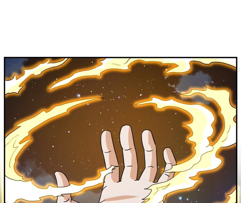 都市仙帝：龙王殿韩漫全集-第70话 神念师无删减无遮挡章节图片 