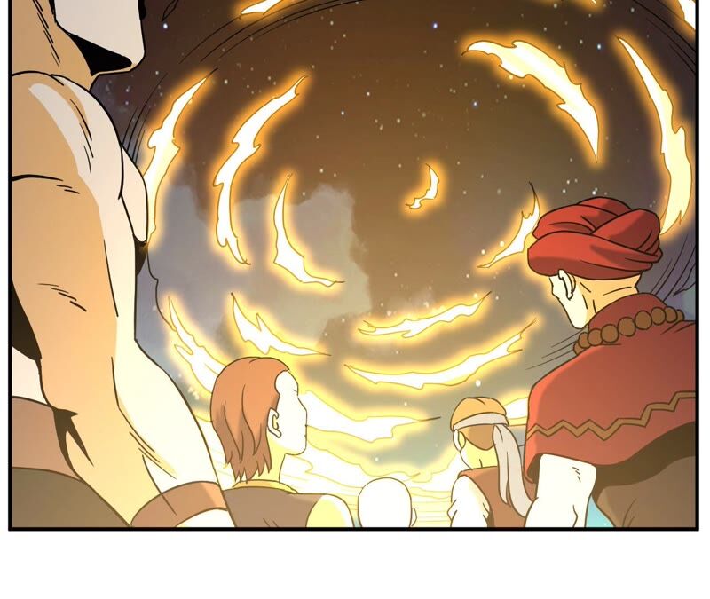 都市仙帝：龙王殿韩漫全集-第70话 神念师无删减无遮挡章节图片 