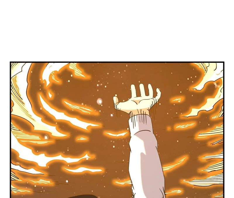 都市仙帝：龙王殿韩漫全集-第70话 神念师无删减无遮挡章节图片 