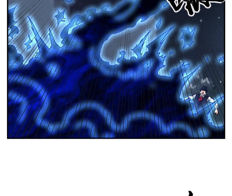 都市仙帝：龙王殿韩漫全集-第71话 阿瓦达索命！无删减无遮挡章节图片 