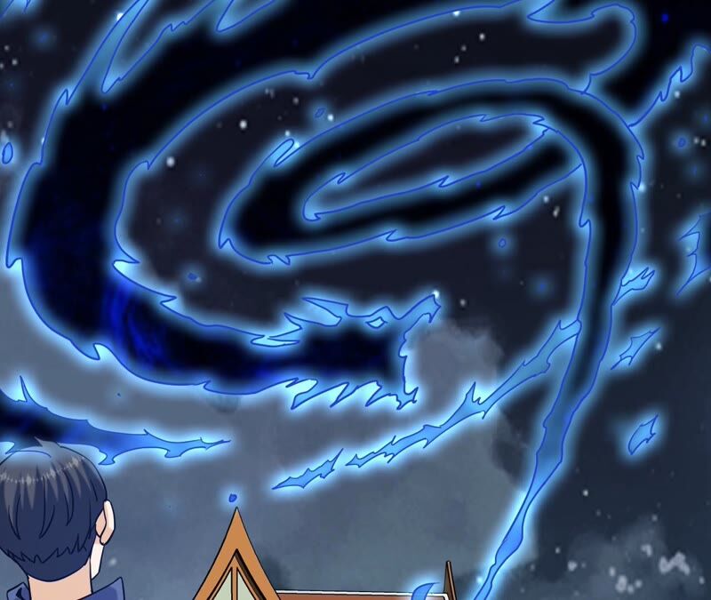 都市仙帝：龙王殿韩漫全集-第71话 阿瓦达索命！无删减无遮挡章节图片 